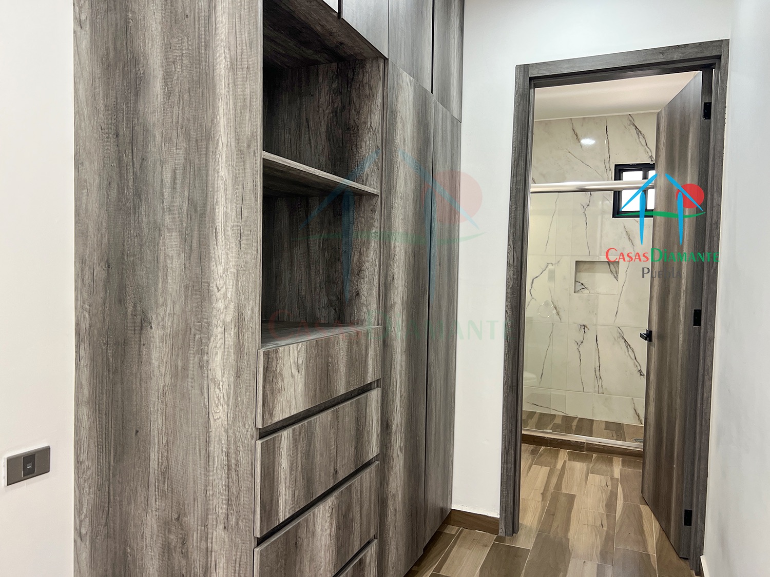 Parque Aguascalientes Casa Lulú - Recámara dos 6